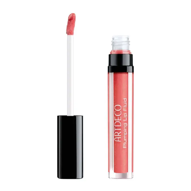 Artdeco Plumping Fluid Lip Gloss 3ml | Απόχρωση 10 Rosy Sunshine