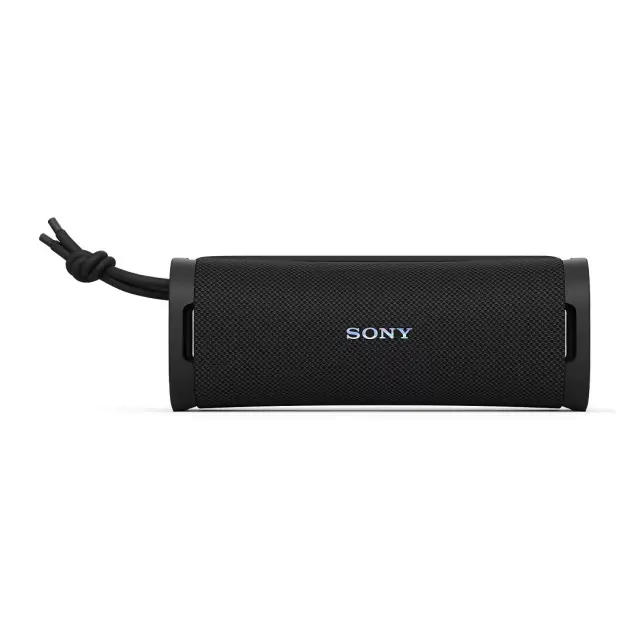 Sony Portable Speaker ULT Field 1 Black (SRSULT10B.CE7) 3