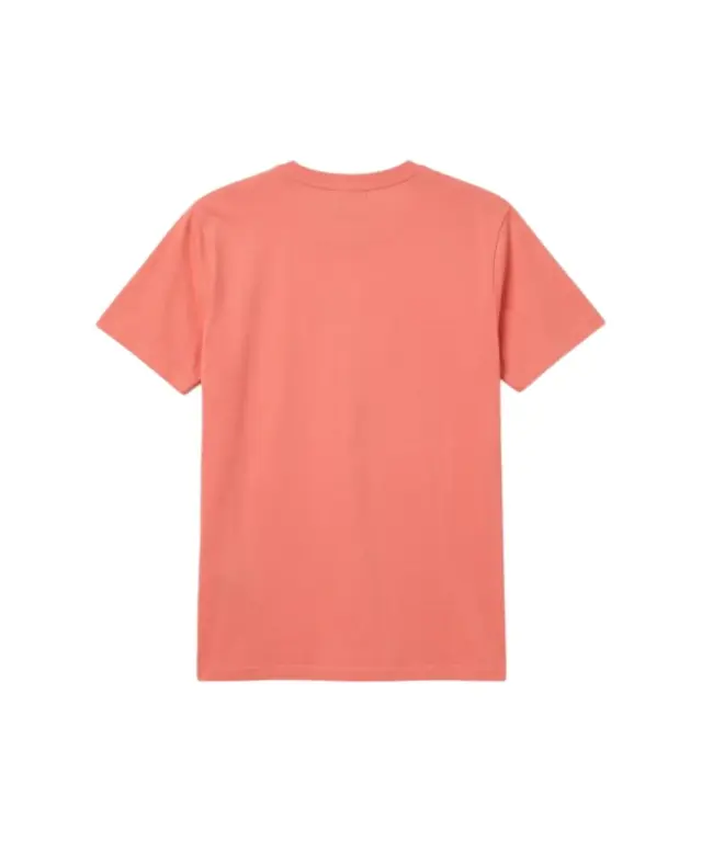 Pepe Jeans - Ανδρικό T-shirt Eggo N PM5010178-189 Ροζ 2