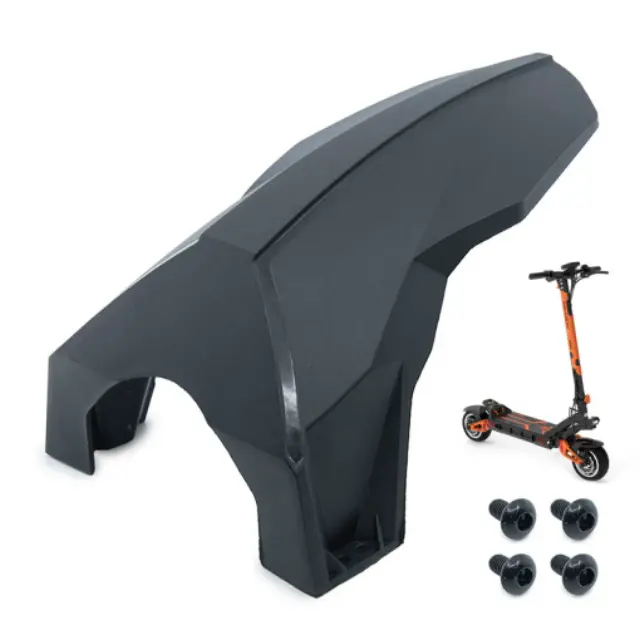 eWHEEL ΠΙΣΩ ΦΤΕΡΟ ΓΙΑ KUKIRIN G3PRO ORIGINAL ΗΛΕΚΤΡΙΚΟ ΠΑΤΙΝΙ CMM053