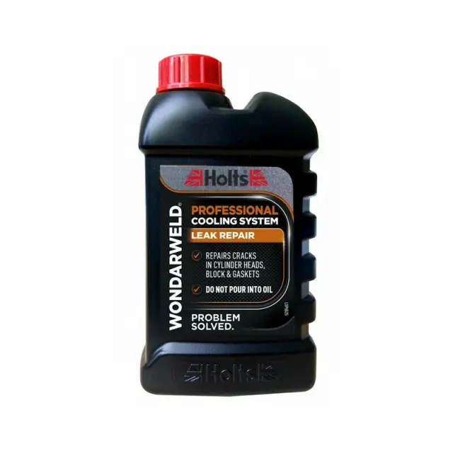 Holts WW500SK Wondarweld Leak Repair Πρόσθετο Ψυγείου 500ml