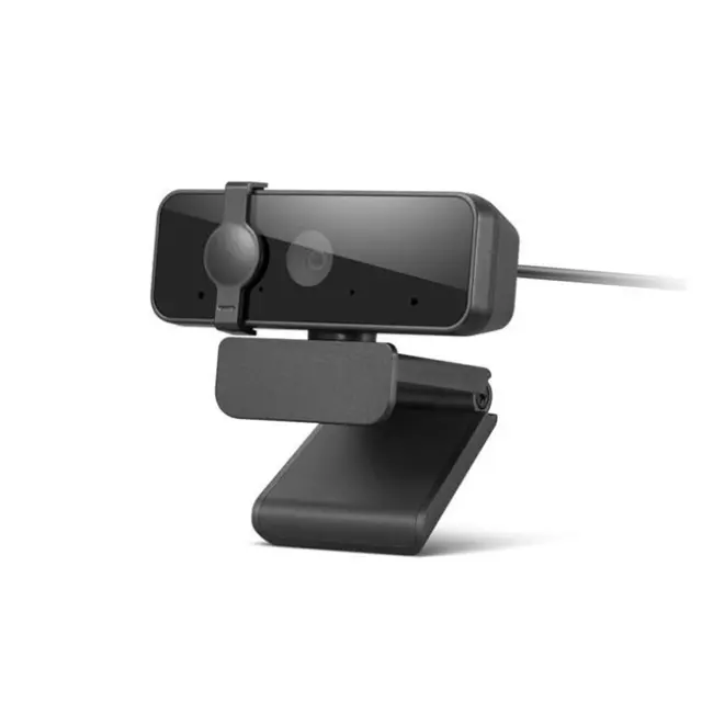 Lenovo Essential Gen2 Web Camera Full HD 1080p