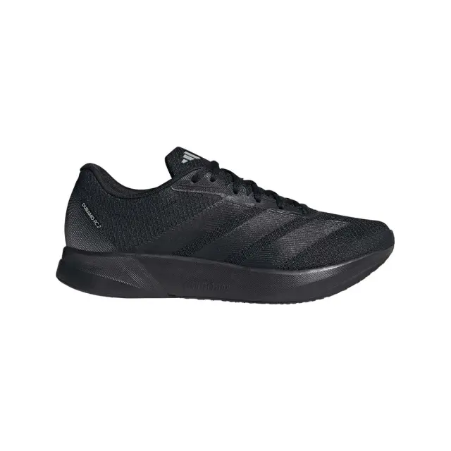 adidas Performance Men's Duramo RC2 Τριπλό Μαύρο JR7151 (adidas Performance)