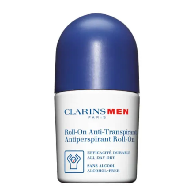 Men Antiperspirant Deo Roll-On 50ml