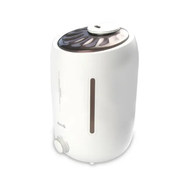 Deerma Υγραντήρας Αέρα F500 White (F500) 2