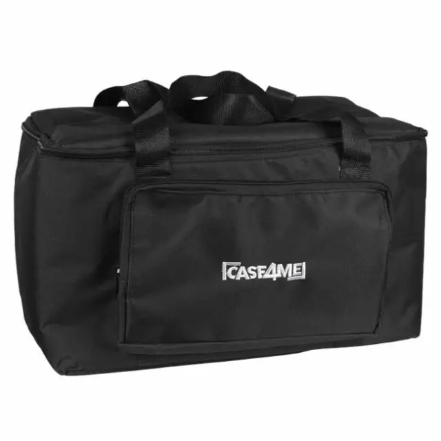 CASE4ME Cover Bag For 2 Moving Heads XL 44x21x28cm