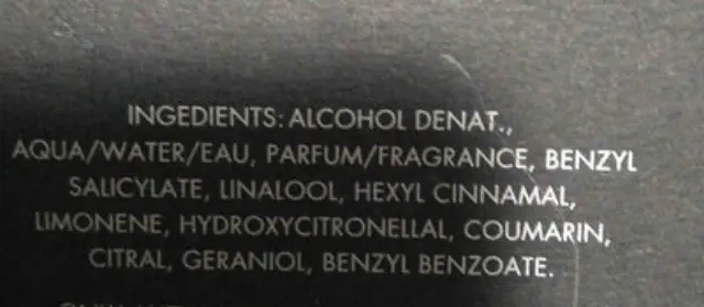 Calvin Klein Ck Be 200 ml Eau De Toilette (Unisex) 2