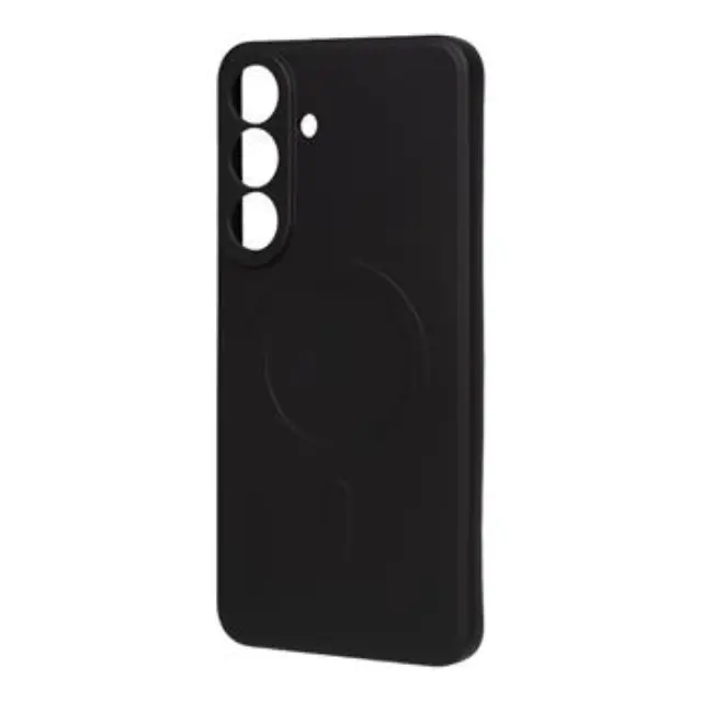 OBAL:ME MagNetix Sculpt Cover for Samsung Galaxy S26 FE Black