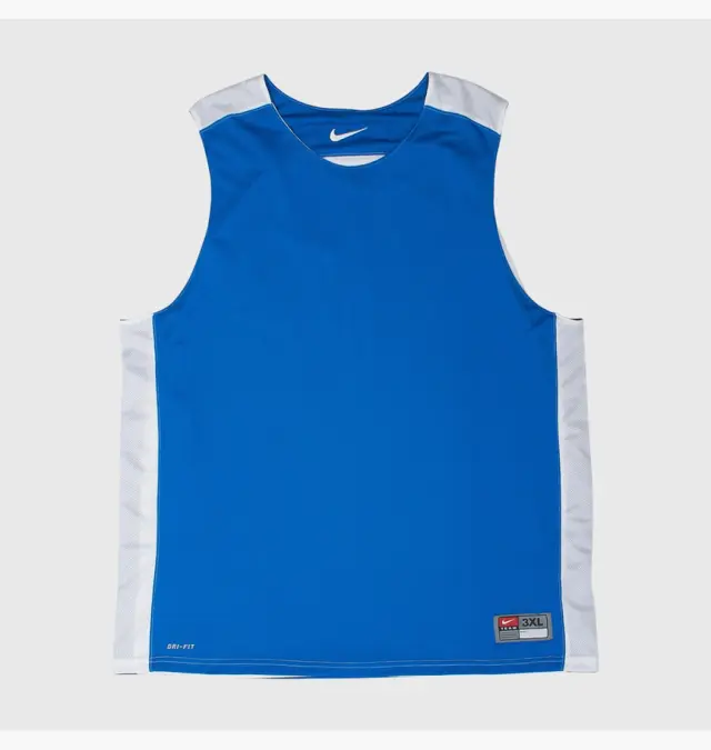 NIKE Practice Tank (626702-494) - L 2