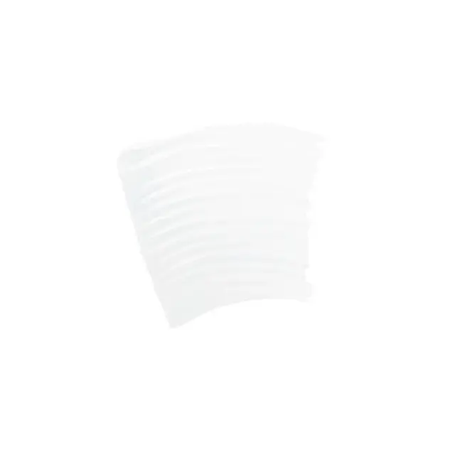 MUA | Brow Gel Xl Clear Τζελ Σταθεροποίησης Φρυδιών | 8ml 2