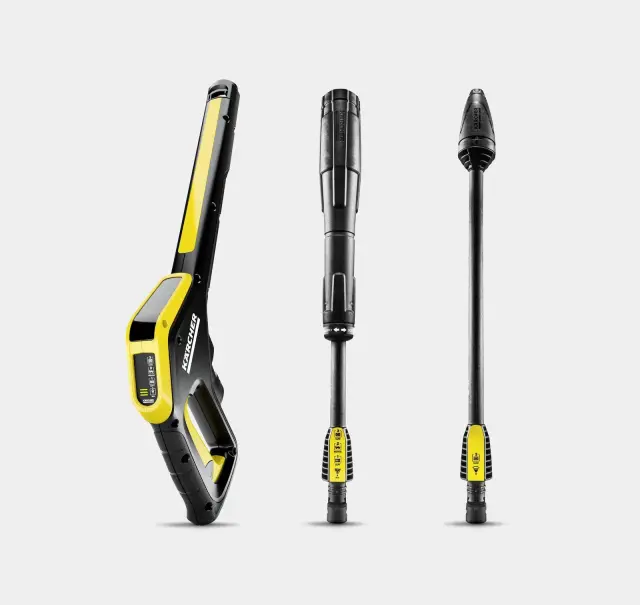 Karcher 1.324-030.0 - Πλυστικό μηχάνημα υψηλής πίεσης Κ4 POWER CONTROL 3