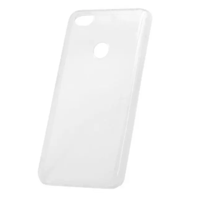 Θήκη TPU inos Xiaomi Redmi Note 5A Prime Ultra Slim 0.3mm Διάφανο N33420
