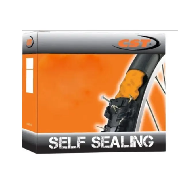 CST 26X1.90/2.125 AV SELF SEALING ΑΕΡΟΘΑΛΑΜΟΣ ΜΕ ΥΓΡΟ ΚΑΤΑ ΤΩΝ ΤΡΥΠΗΜΑΤΩΝ IB63965100