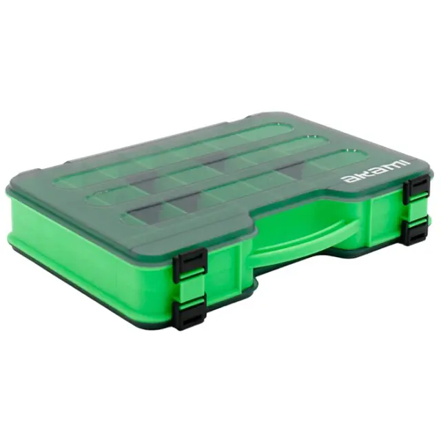 Κασετίνα Akami Tackle Box TB-540 2