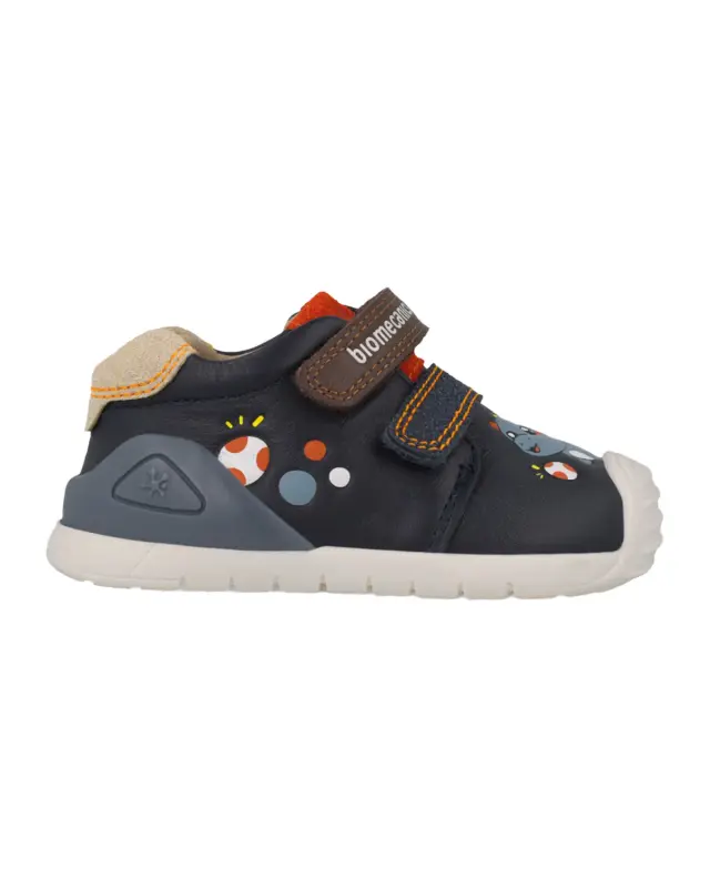 Παπούτσια sneakers Biomecanics