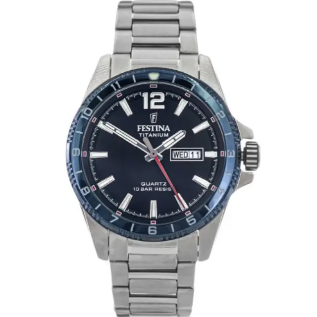 Festina Titanium 20698/2