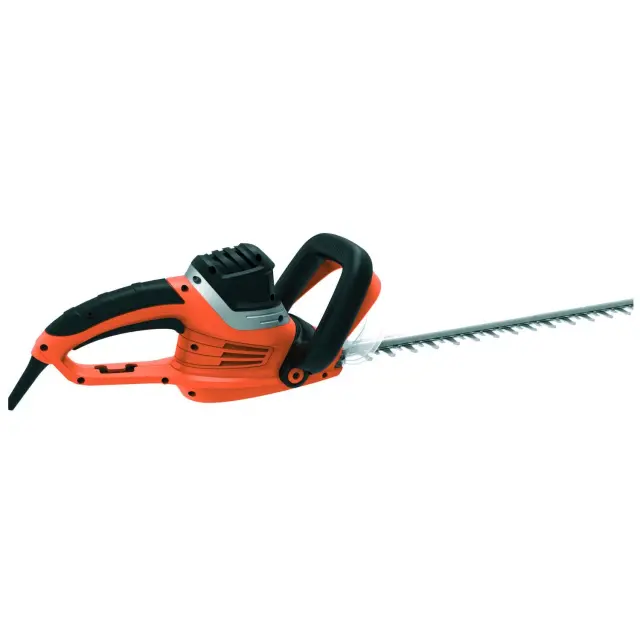 Ηλεκτρικό Ψαλίδι Μπορντούρας 600W KRAFT 691052 2