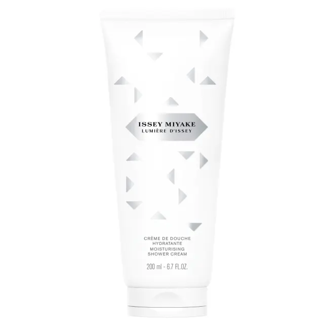 Issey Miyake Lumiere D'Issey Shower Cream Κρέμα Ντους 200ml