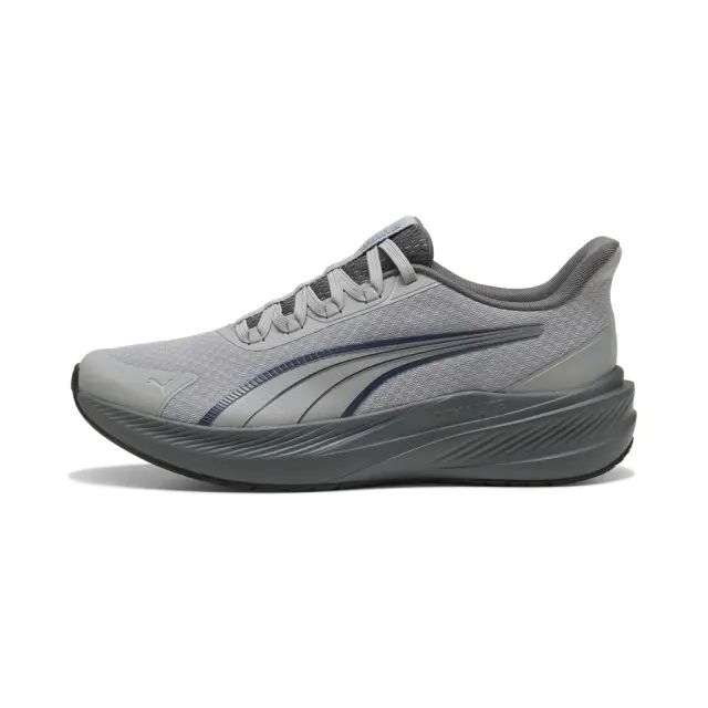 Puma Dasher lite SlipTech Gray 312963-14 - 42.5