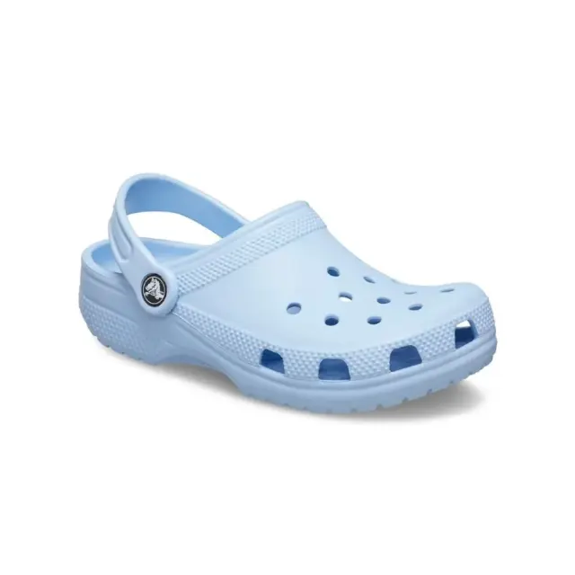 Crocs Classic Clog K Baby Blue 206991-4NS - 33-34 2