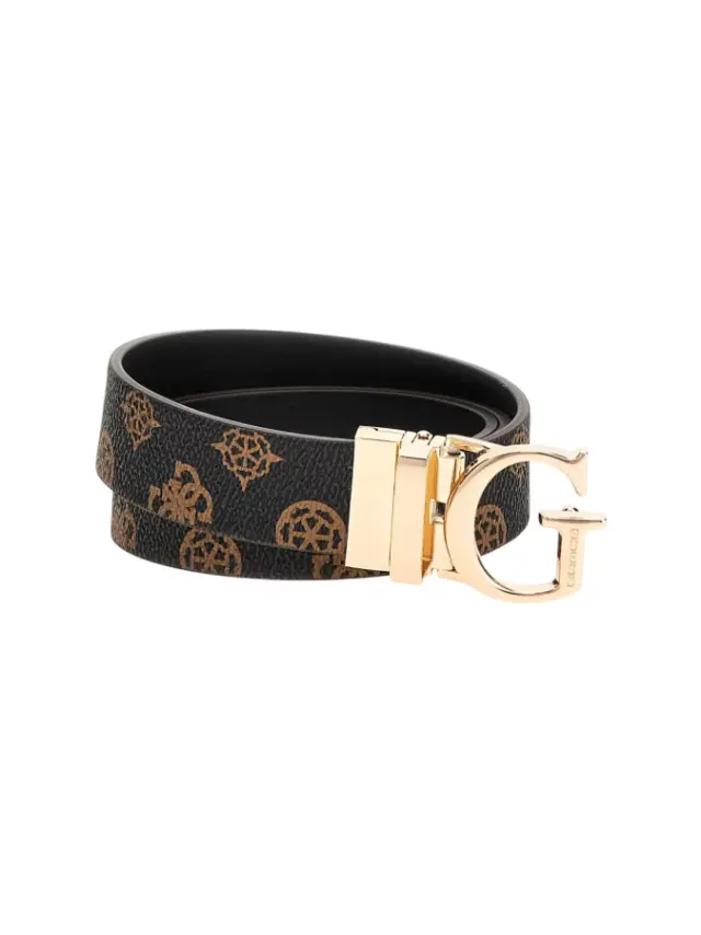 Guess Γυναικεία Ζώνη BW9171P4430-MLO