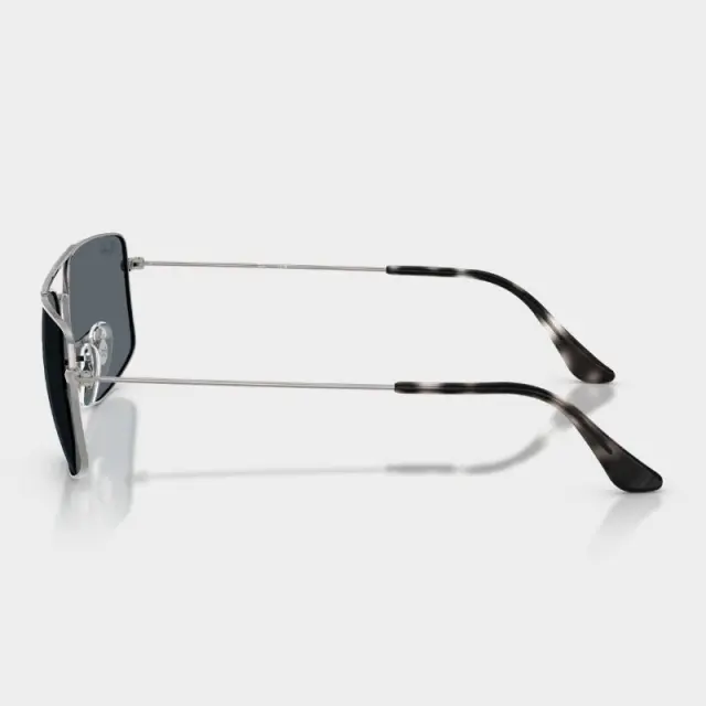 Γυαλιά ηλίου Ray Ban EXPLORER 3 RB3779 004/R5 Γκρι Μεταλλικό - 56 3