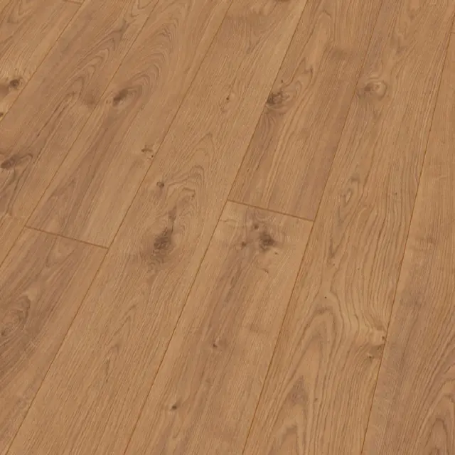 Kronotex Πάτωμα laminate Mammut 12mm-AC5/33 Everest Oak Nature Κιβ: 1,387 m² / D4152