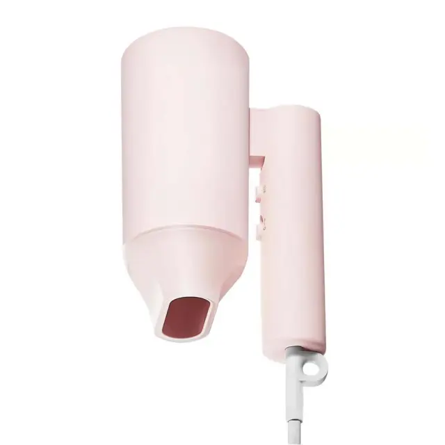 Xiaomi Πιστολάκι Μαλλιών Compact Hair Dryer H101 Pink (BHR7474EU) 3