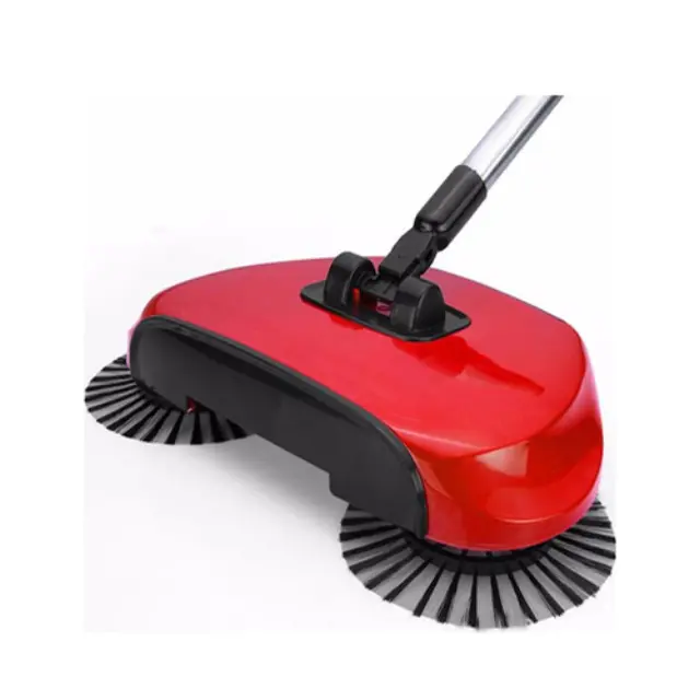 Περιστρεφόμενη Σκούπα Sweep Drag All-In-One
