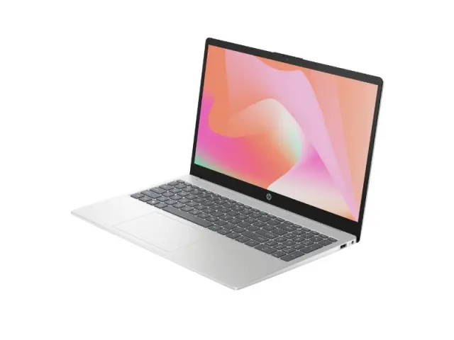 Laptop HP 15-fd2004nv AI 15.6FHD/U5-225U/16GB/512GB/FreeDos/2Y/ CL3H5EA 2