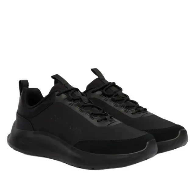 Calvin Klein ανδρικά αθλητικά παπούτσια HM0HM02342-1 2