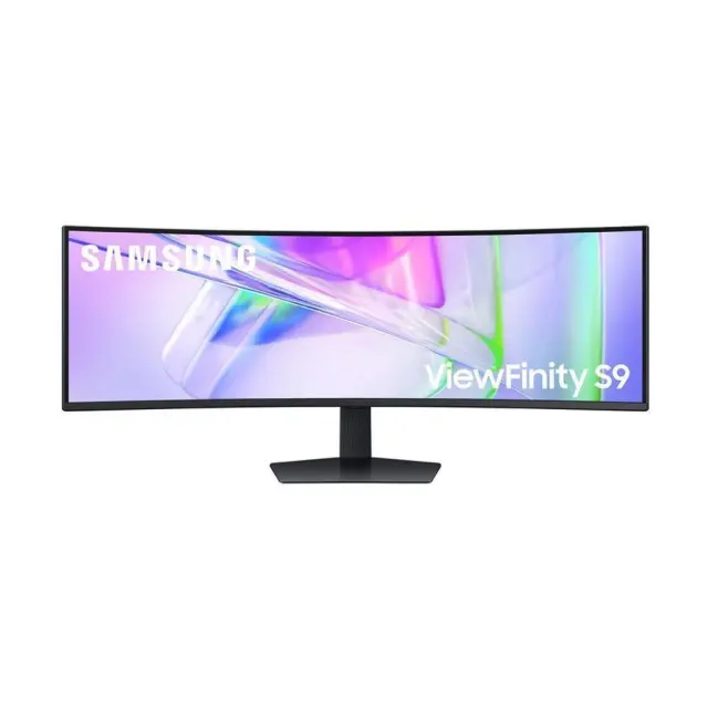 SAMSUNG LS49C950UAUXEN ViewFinity Monitor UltraWide 49'' (SAMLS49C950UAUXEN) SAMSUNG MONITORS