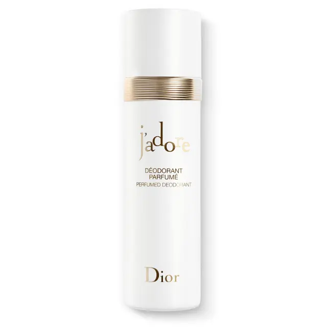 J'adore Perfumed Deodorant 100ml
