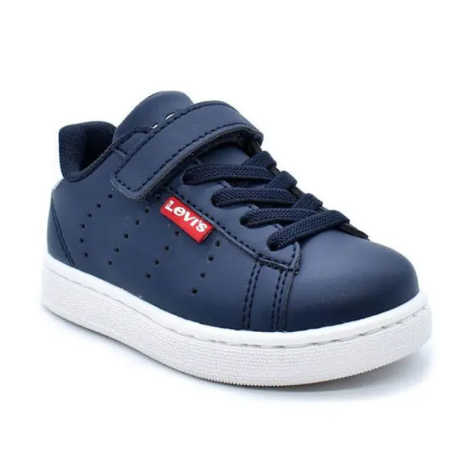 Παπούτσια sneakers Levi's 3