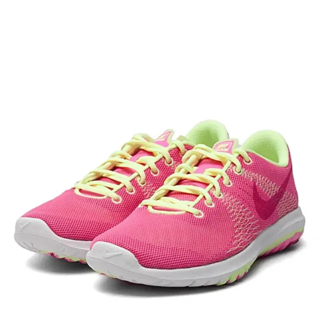 Nike Flex Fury (GS) 705460-600 - 38.5 2