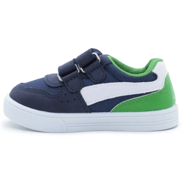Sneakers Chicco Μπλε 71013-800 - 20 3