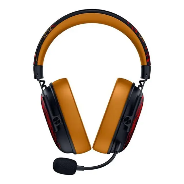 Razer Headset BlackShark V3 X HyperSpeed Pokémon Charizard Edition (RZ04-05420700-RUEA) 2