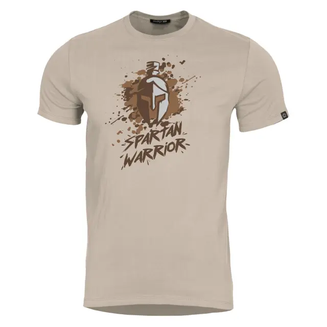 AGERON SPARTAN WARRIOR K09012-SW 04-Khaki