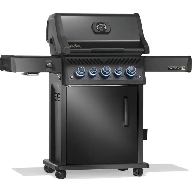 Ψησταριά Υγραερίου Rogue PRO S 425 SIB Phantom - NAPOLEON 3
