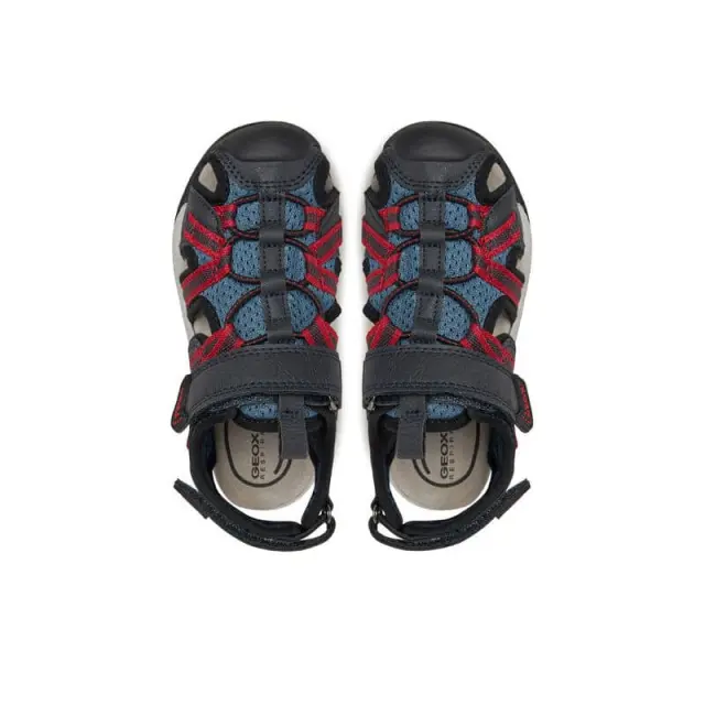 Geox Borealis Boy J450RB 014ME C4327 - 32 3