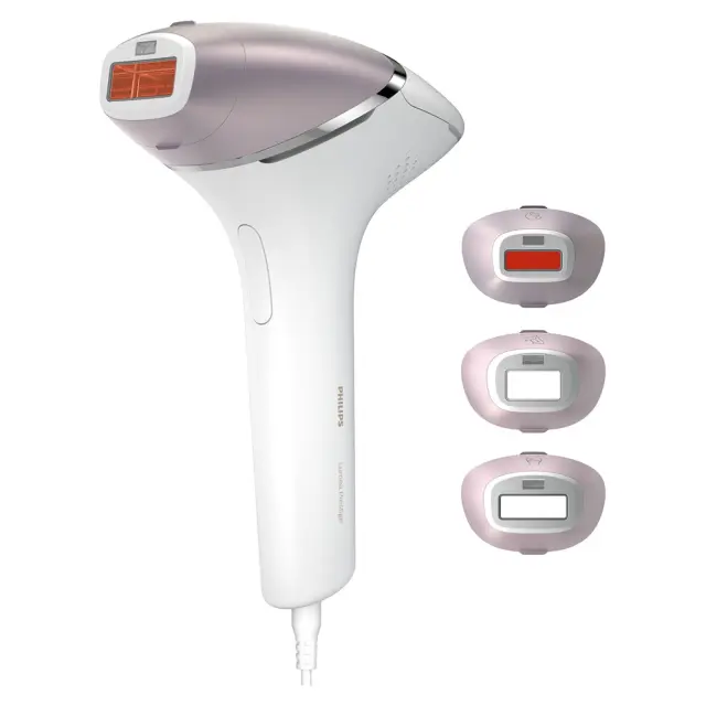 ΑΠΟΤΡΙΧΩΤΙΚΟ ΣΥΣΤΗΜΑ IPL BRI947/00 LUMEA PRESTIGE PHILIPS