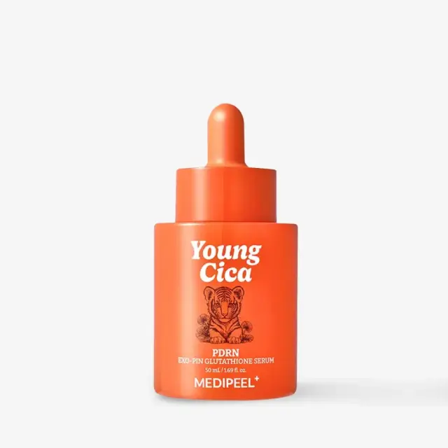 MEDI-PEEL Young Cica PDRN Exo-Pin Glutathione Serum Ορός Προσώπου κατά των Κηλίδων 50ml