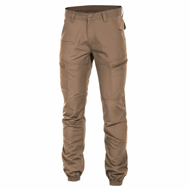 Pentagon Ypero Pants-Παντελόνι για Τακτική - Καθημερινή Χρήση - 03-Coyote-Καφέ