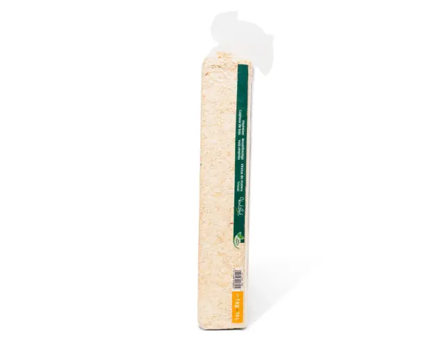 Vadigran Vadibed Woodshavings Υπόστρωμα Ξύλου για Μικρά Τρωκτικά & Κουνέλια 14lt/1kg 3