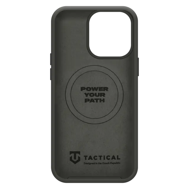 Tactical MagForce Velvet Smoothie 2.0 Cover for Apple iPhone 14 Pro Bazooka 2
