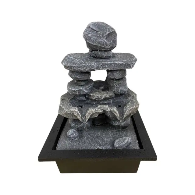 Συντριβάνι εσωτερικού χώρου - Feng Shui - 23042 - 982291