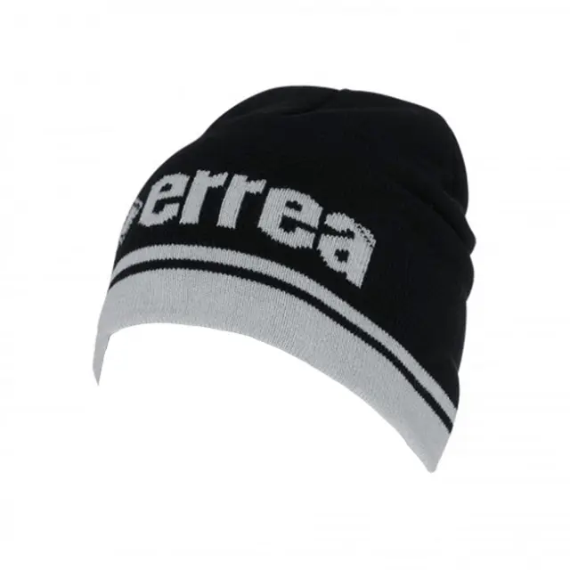 Σκουφάκι Errea Sport Jak Adult Μαύρο