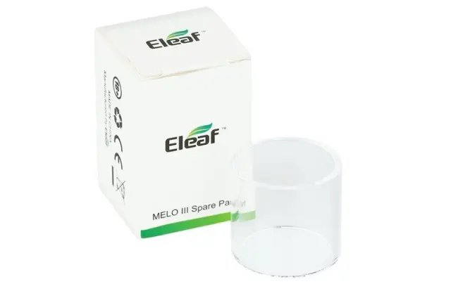 Eleaf Melo 3 Mini Ανταλλακτική Δεξαμενή Ατμοποιητή 2ml