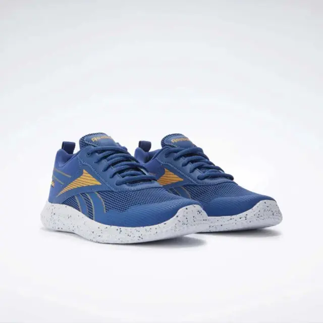 Reebok Kids Rush Runner 5 Μπλε 100211903 (Reebok) 3
