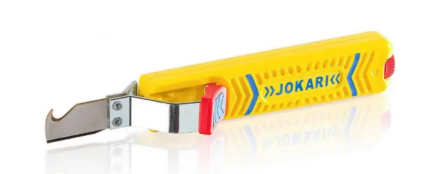 NO. 28 H SECURA Cable stripper Suitable for Round cable 8 up to 28 mm
